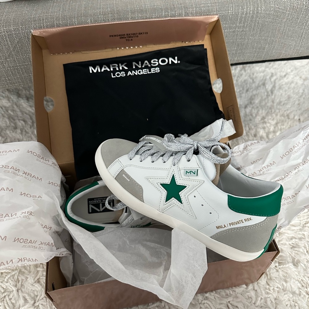 Mark Nason Los Angeles “The Stellar” Jovie Sneaker